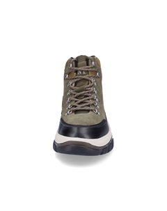 Ботинки Schnürboot, оливковый Gant