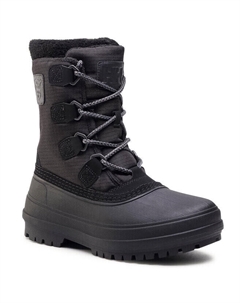 Ботинки Gamvik, черный Helly hansen