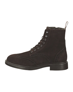 Ботинки Leder Millbro, коричневый Gant