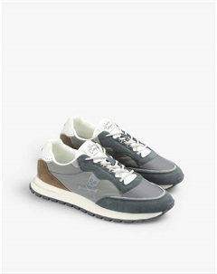 Скальперы - Rio - кроссовки Indigo Scalpers