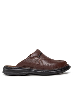 Шлепанцы Klaus 10999 26 341 Brasil/Schwarz, коричневый Josef seibel