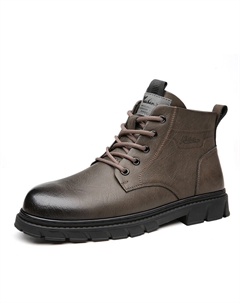 Ботинки Martin Boots Men Mulinsen