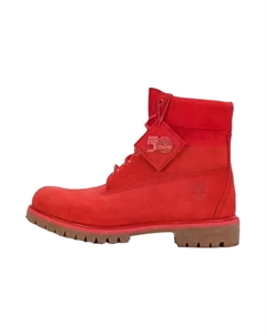 Мужские ботильоны, Red Timberland