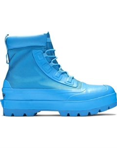 Ботинки AMBUSH x Chuck Taylor All Star Duck Boot High Blithe, синий Converse