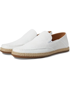 Лоферы Caydenn, цвет White Leather Steve madden
