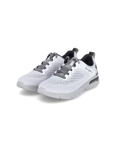 Низкие кеды, цвет grau Bugatti