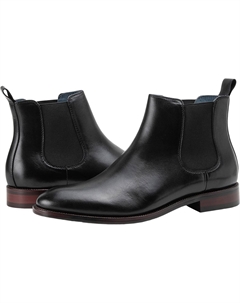 Ботинки Stewart, черный Blake mckay