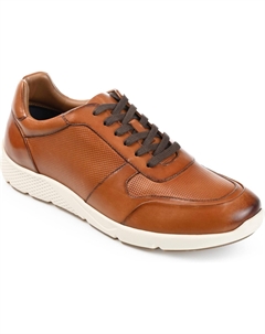 Кроссовки Mosley, коричневый Thomas & vine