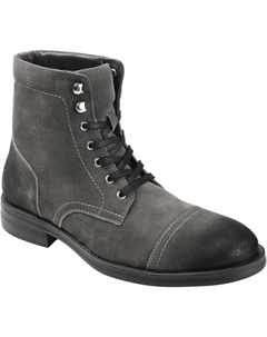 Ботинки Darko-WD, угольный Thomas & vine