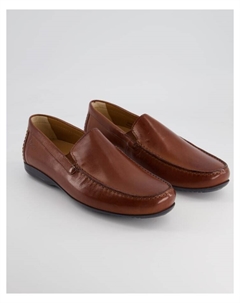 Мокасины, коричневый Sioux