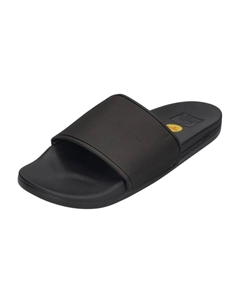 Тапочки, черный Reef