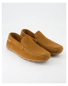 Мокасины, коричневый Marc o'polo