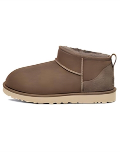 Угги Classic Ultra Mini, коричнево-бежевый Ugg