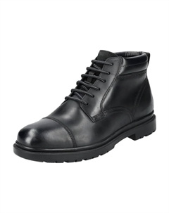 Сапоги ette, черный Geox