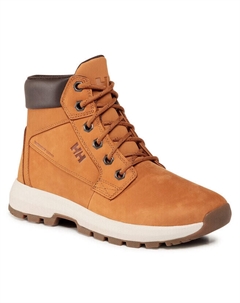 Ботинки Bowstring, коричневый Helly hansen