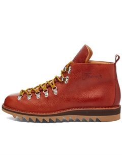 Ботинки M120 Ripple Sole Scarponcino Boot Fracap