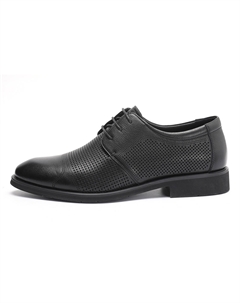 Туфли CВ°BANNER Dress Shoes Men Low-Top Black C°banner