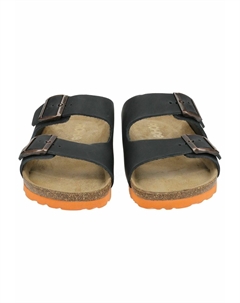 Тапочки, темно-синий Rohde