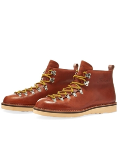 Ботинки M120 Natural Vibram Sole Scarponcino Boot Fracap