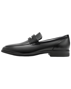 Ботинки Men's Casual Shoes Men низкие, черный Ecco