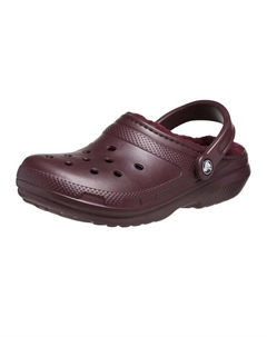 Сандалии, красный Crocs