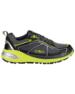 Кроссовки 39Q9697 Nashira Maxi WP trail, серый Cmp