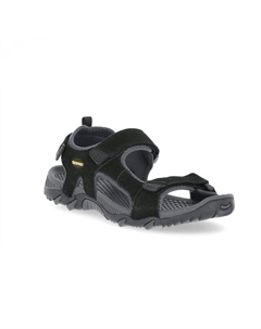 Мужские сандалии для страховки и ходьбы, черный Trespass