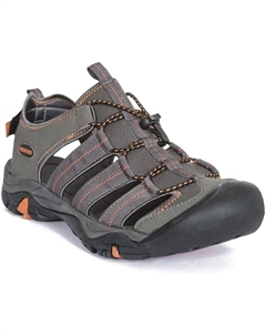 Мужские сандалии Torrance, коричневый Trespass