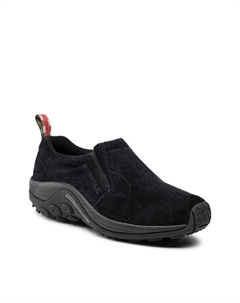 Полуботинки, черный Merrell