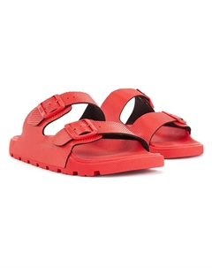 Сандалии Surfley dmpr 10240283, красный Hugo boss