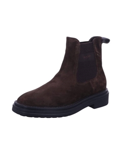 Ботинки Boggar, коричневый Gant