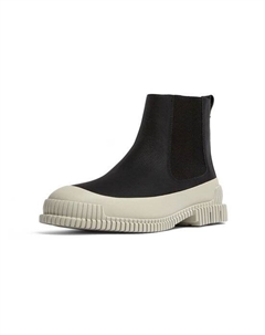 Ботильоны фото, мультиколор Camper