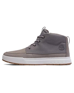 Ботильоны мужские серые Timberland