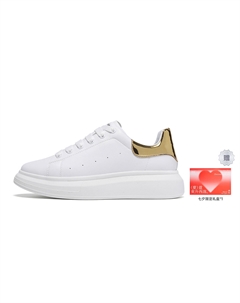 Кеды Skateboard Shoes Men Low-Top Hla