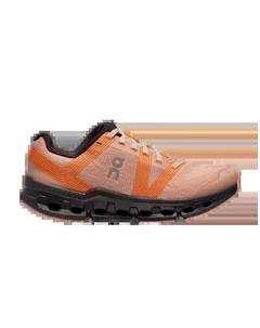 Кроссовки Cloudgo, розовый On