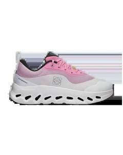 Кроссовки Loewe x Cloudtilt 2, розовый On