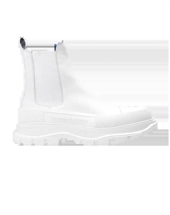 Ботинки Tread Slick Chelsea Boot, белый Alexander mcqueen