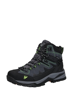 Ботинки WYNNE, антрацит Icepeak