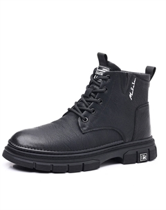 Ботинки Martin Boots Men Mulinsen