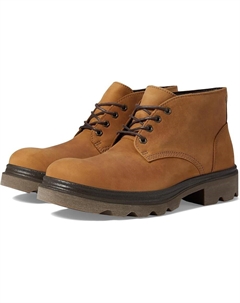 Ботинки Grainer Chukka Boot, кэмел Ecco