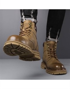 Ботинки Martin Boots Men Mulinsen