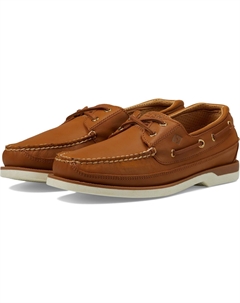 Топсайдеры Gold Mako, цвет Tan Sperry