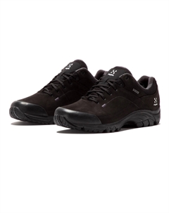 Кроссовки Haglofs Ridge GT, черный Haglöfs