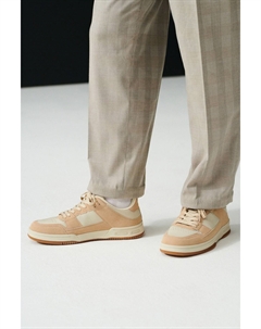 Спортивные кроссовки, бежевый Next