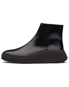 Мужские ботильоны, черный Prada