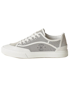 Мужские кеды Hermes, серый Hermès