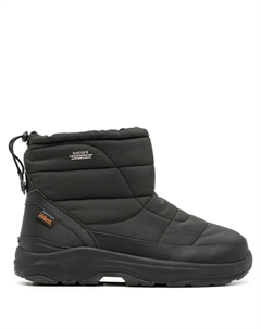 Дутые ботинки Bower, черный Suicoke