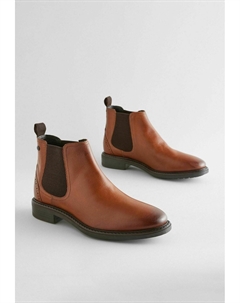 Ботильоны REGULAR FIT, коричневый Next