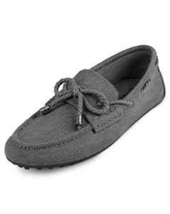 Мокасины, серый Giesswein