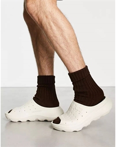 Сабо Slide It с лепниной из песка Ugg